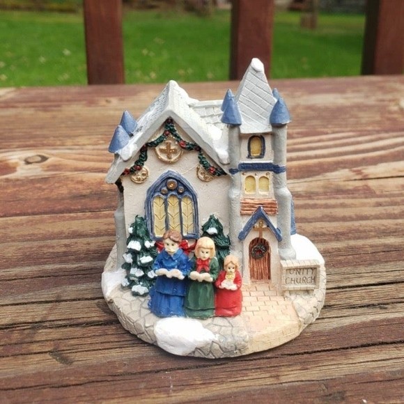 94' Crystal Falls Village "Unity Church" - Picture 2 of 12